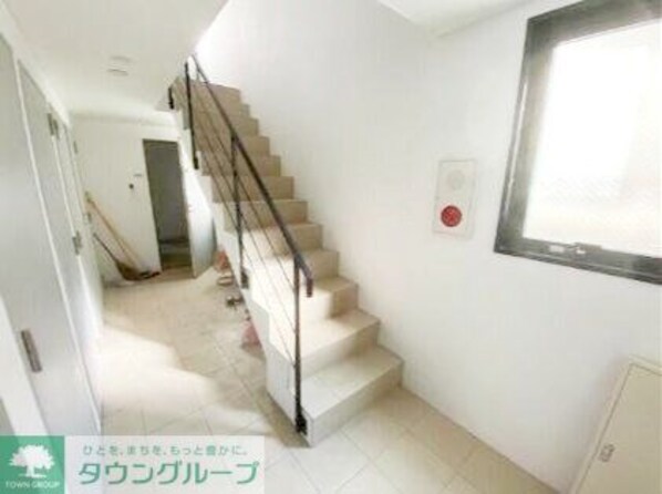 CREAL学芸大学の物件内観写真